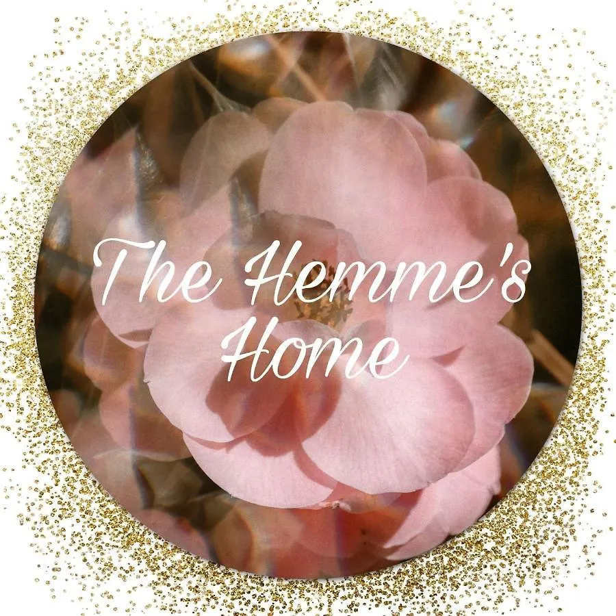 The Hemme'S Home 热那亚 意大利