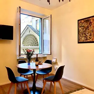  Apartment Palazzo Penco