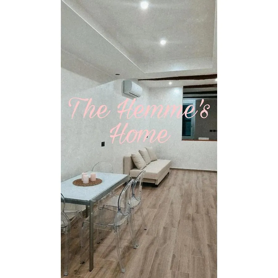 The Hemme'S Home Genoa