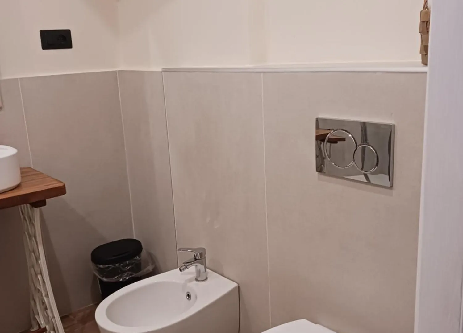 The Hemme'S Home Генуя Апартаменты