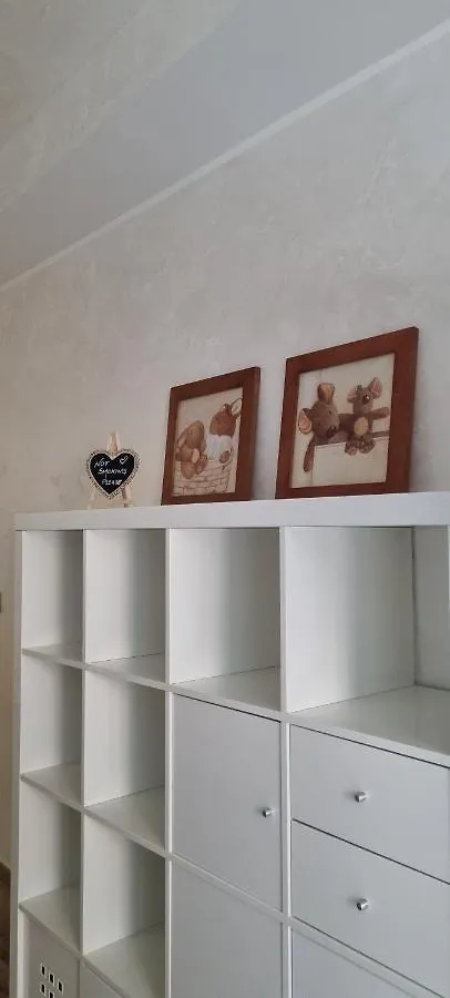 Apartment The Hemme'S Home Genoa Italy